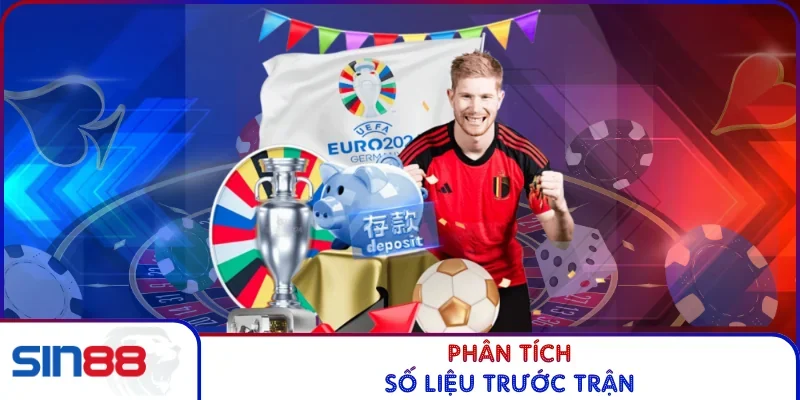 Kèo Handicap - Bật Mí Mẹo Chơi Thắng Lớn Dễ Dàng 2026 4 Phân tích số liệu trước trận