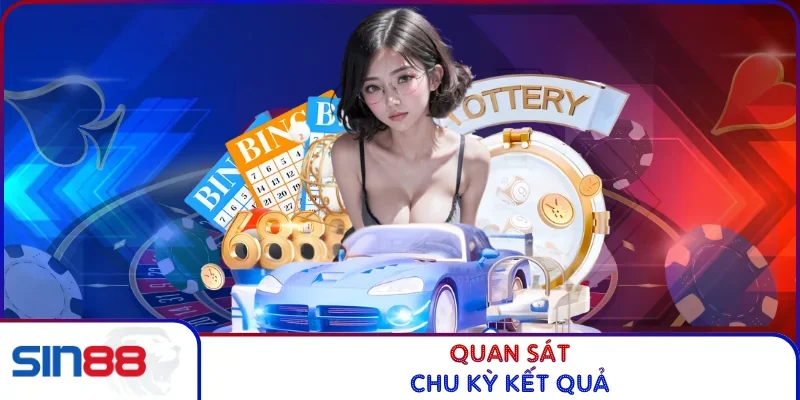 Cược Lô Đề Online Dễ Trúng Lớn Hàng Tỷ Đồng Mỗi Ngày 4 Quan sát chu kỳ kết quả